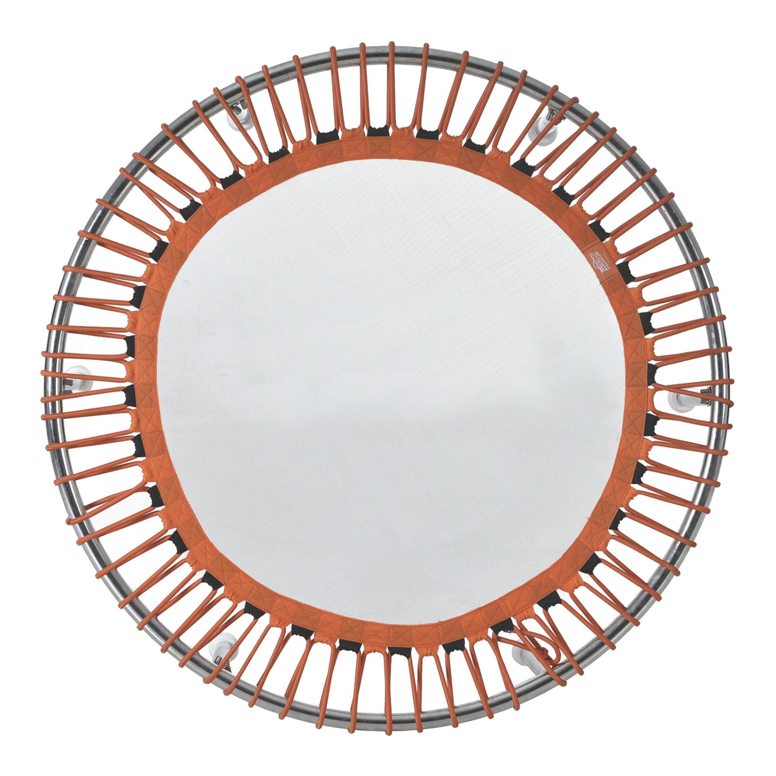 Waterflex WX Tramp Round - Trampoline aquatique haut de gamme pour l'aquafitness en piscine