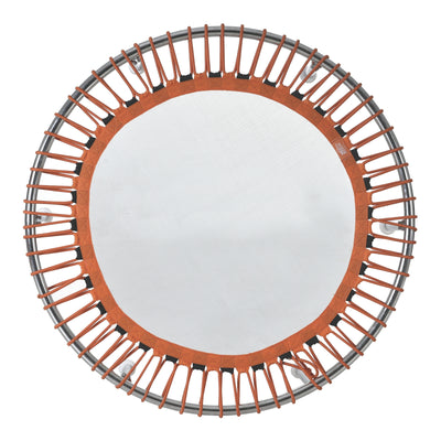 Waterflex WX Tramp Round - Trampoline aquatique haut de gamme pour l'aquafitness en piscine