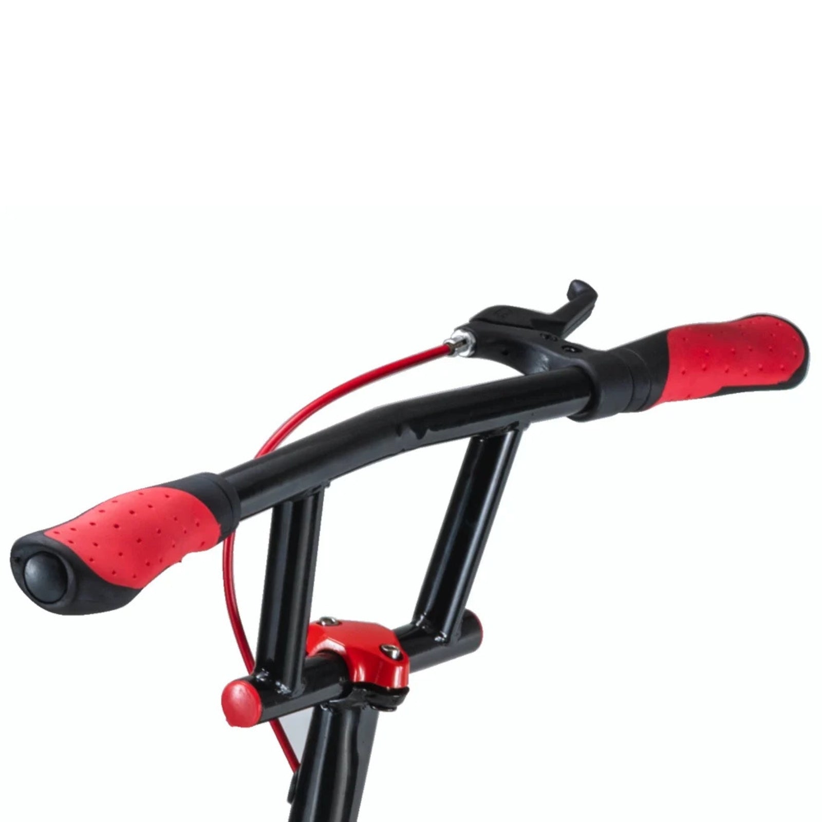 Wiggle & Stunt Step - Rollzone Wiggler Zwart