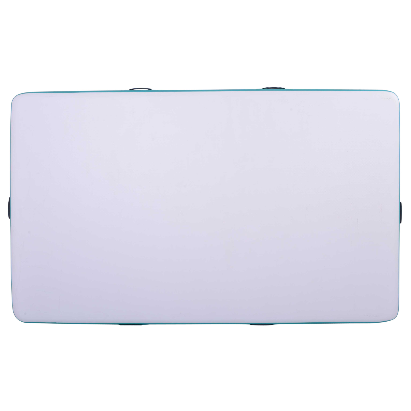 Opblaasbaar platform voor op het water - Zray AirDock 10'6