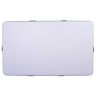 Opblaasbaar platform voor op het water - Zray AirDock 10'6