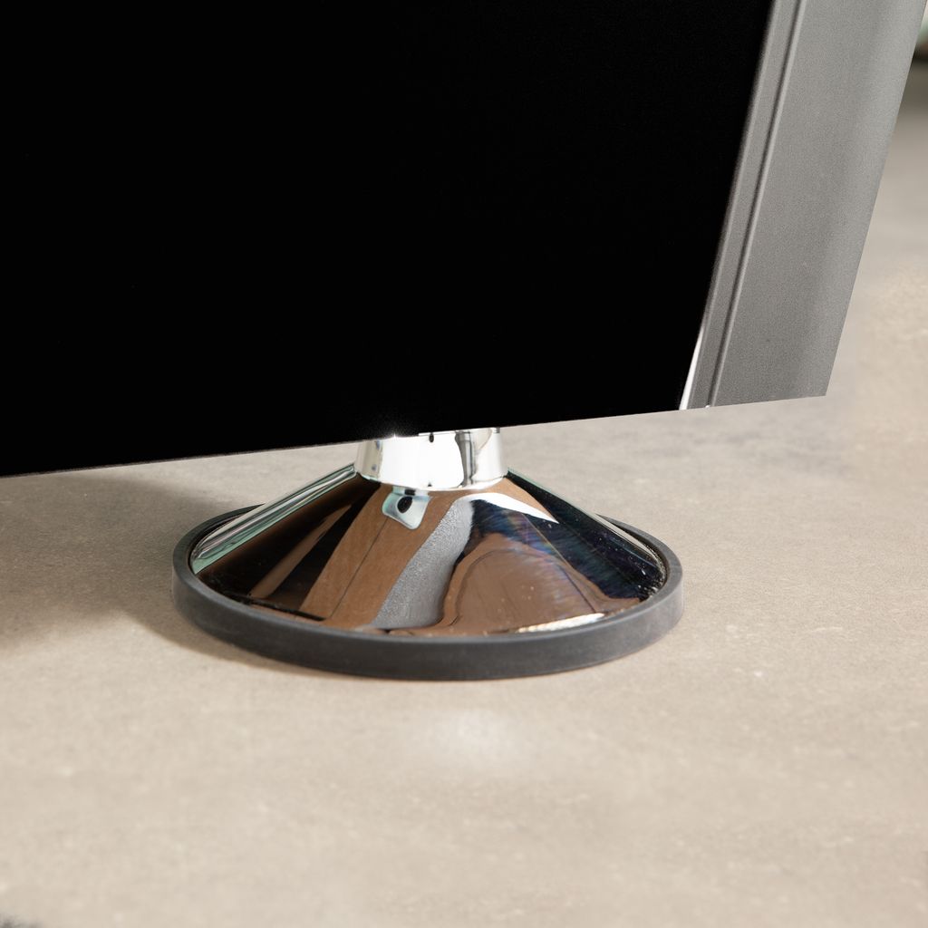 Zwarte professionele pooltafel - Winsport Orlando 7FT - 230 cm x 128 cm