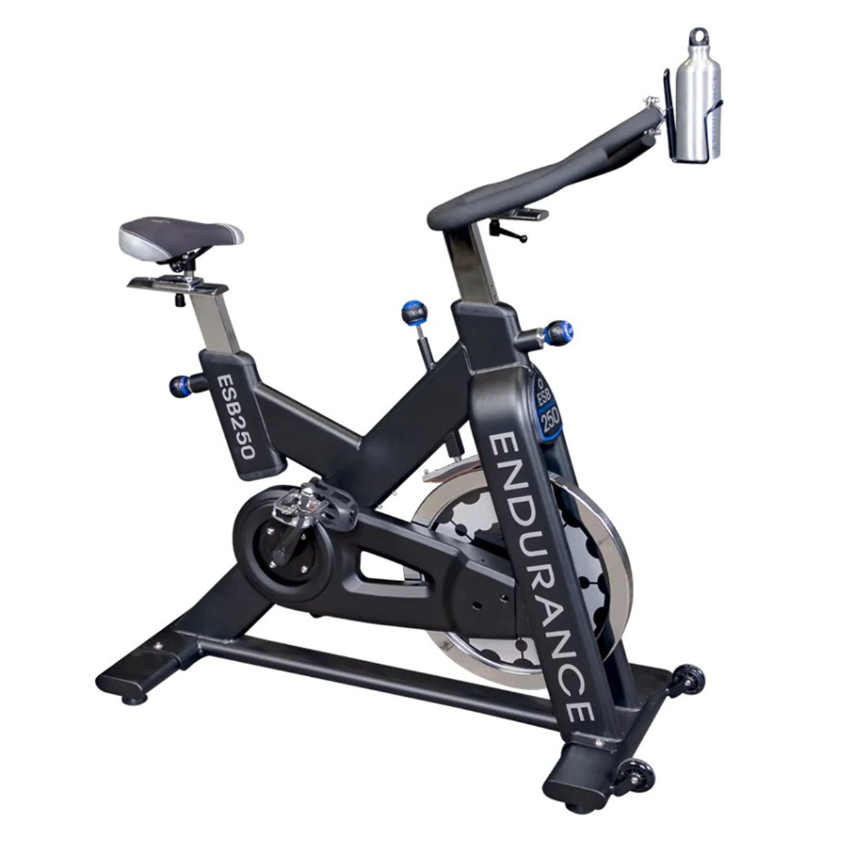 Vélo spinning Endurance ESB250
