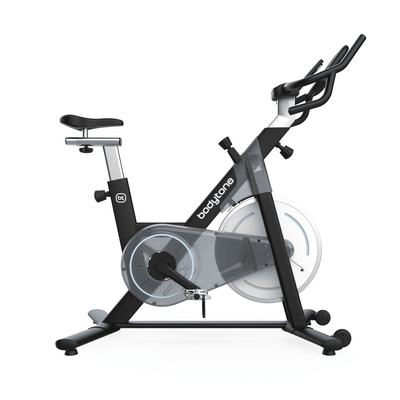 Vélo spinning Bodytone DS25+ - 1 mois offert CycleMasters®