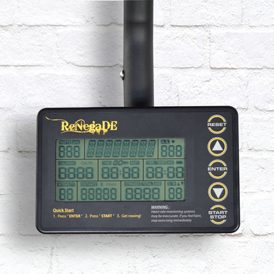 Evocardio Renegade Air Ski ASKI100 Entraîneur de ski