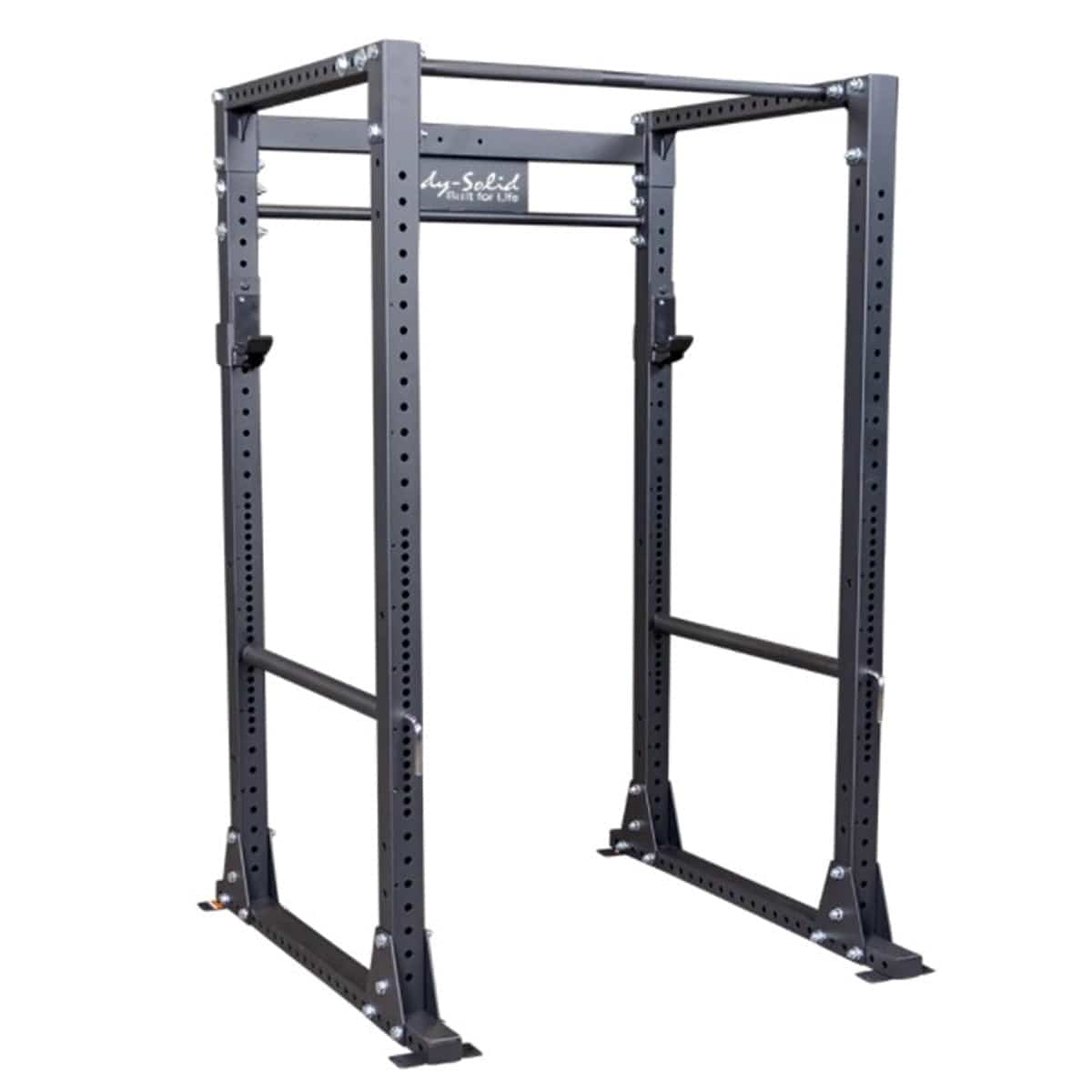 Full Power Rack - Body-Solid GPR400 Full Rack