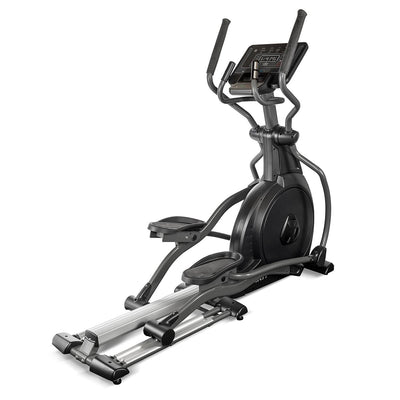 Vélo elliptique Spirit Fitness CE800+ - Montage gratuit à domicile