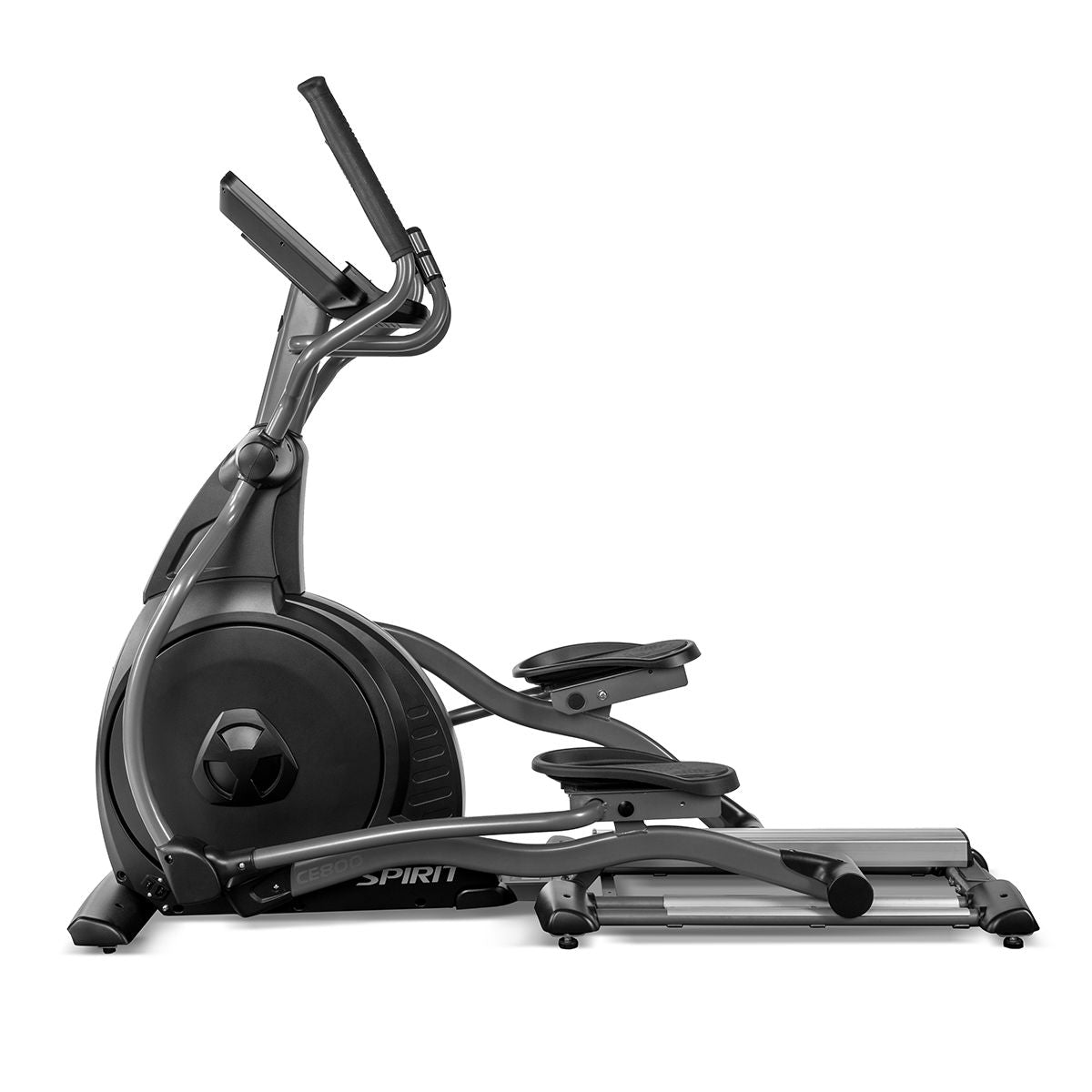 Vélo elliptique Spirit Fitness CE800+ - Montage gratuit à domicile