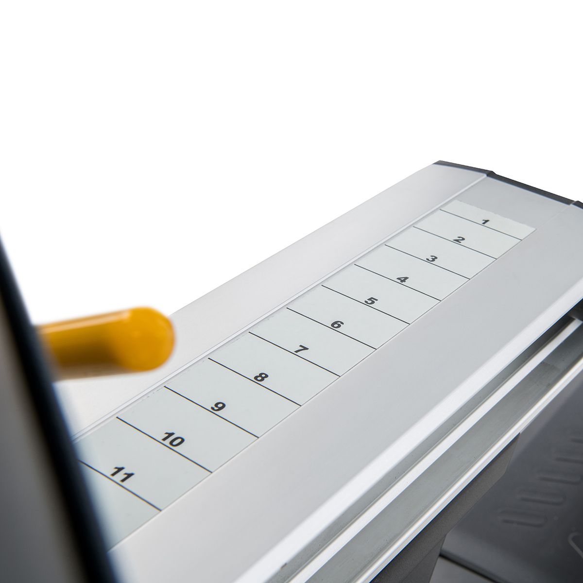 Spirit Fitness CR800+ ligfiets hometrainer - Gratis montage aan huis