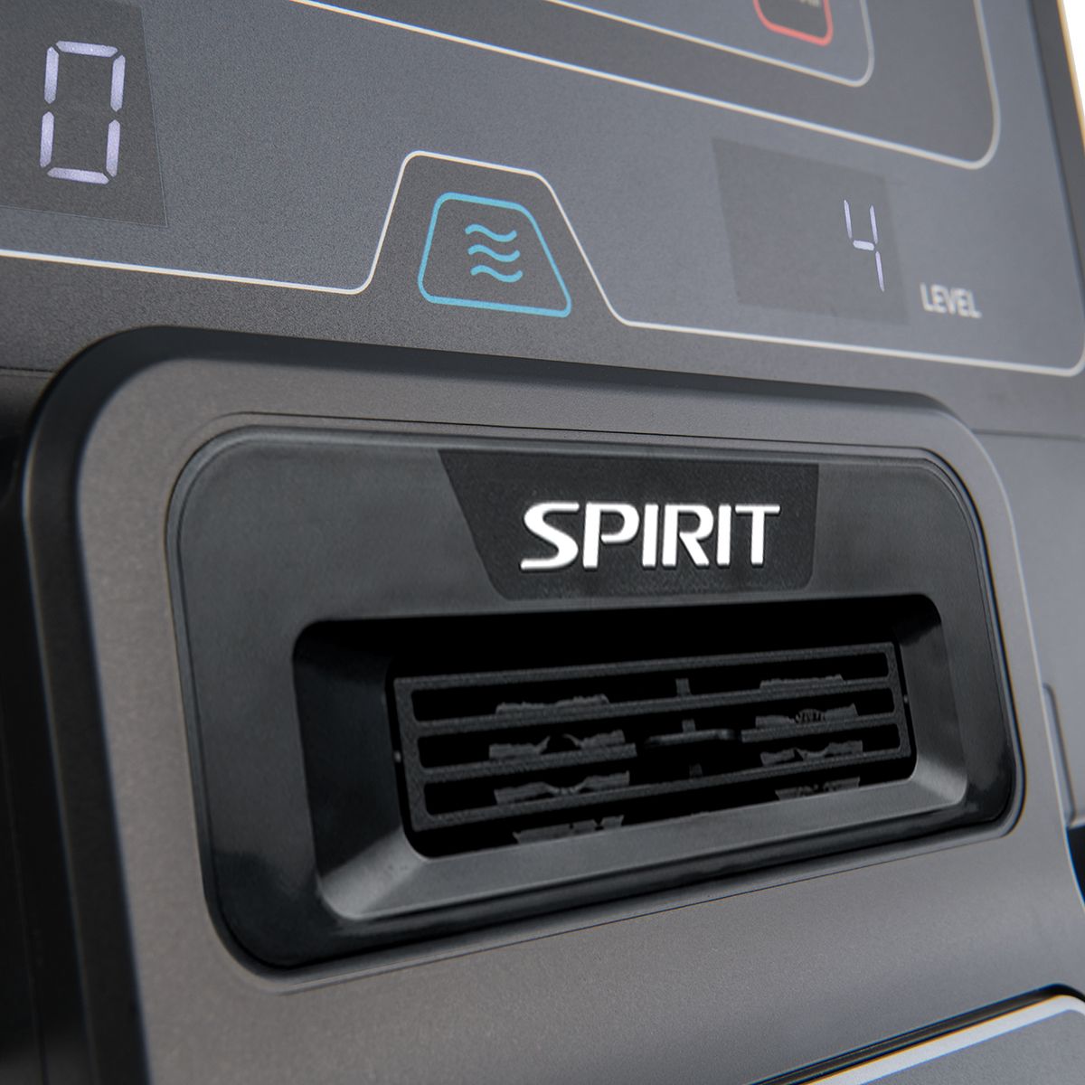 Spirit Fitness CR800+ ligfiets hometrainer - Gratis montage aan huis