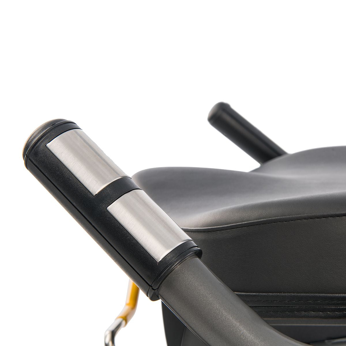 Spirit Fitness CR800+ ligfiets hometrainer - Gratis montage aan huis