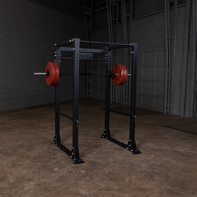 Full Power Rack - Body-Solid GPR400 Full Rack