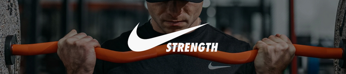 Nike Strength producten zijn nu verkrijgbaar bij Sporttoestel.nl!