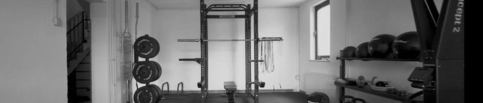 home gym maken