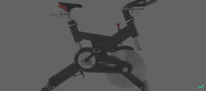 Sole Fitness SB700 Spinningfiets (2020) Review | Mijnfitnesstoestel.nl | Mijnfitnesstoestel
