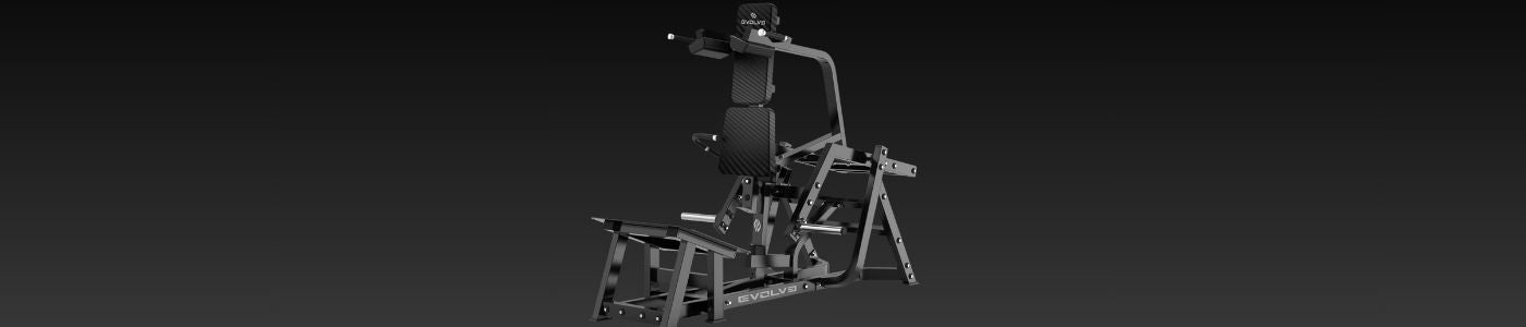 De voordelen van de V-Squat machine: Waarom is deze machine een must-have voor je gym?