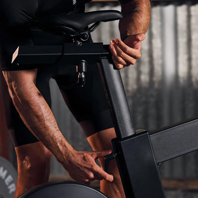 Hammer HyRace SR indoor fiets