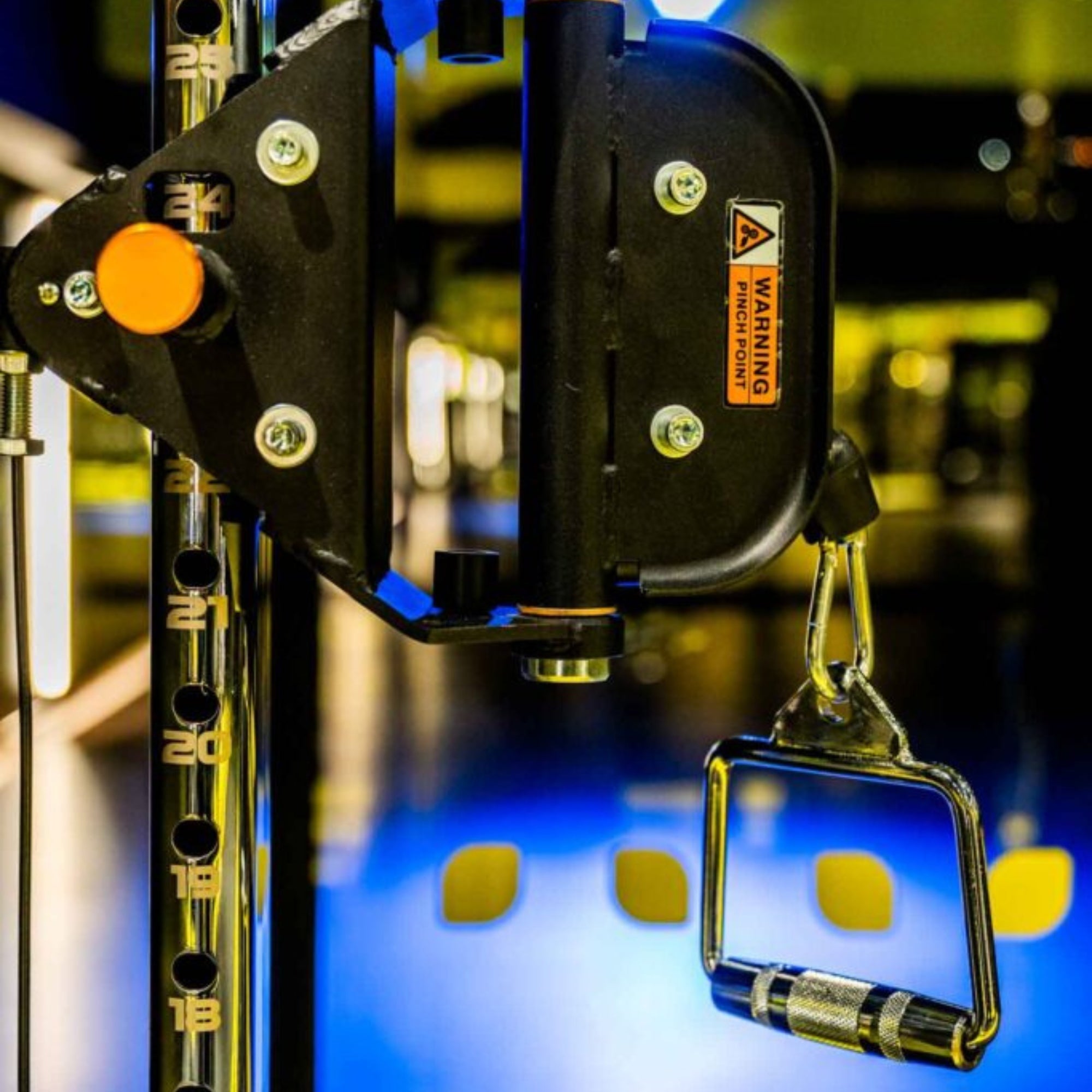 1 Station Multi-Gym - Evolve Fitness Ultra Series UL-012 Selectorized