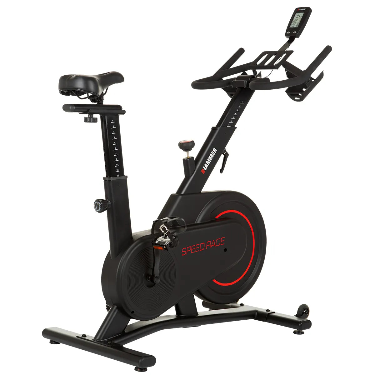 Hammer Speed Race spinningfiets