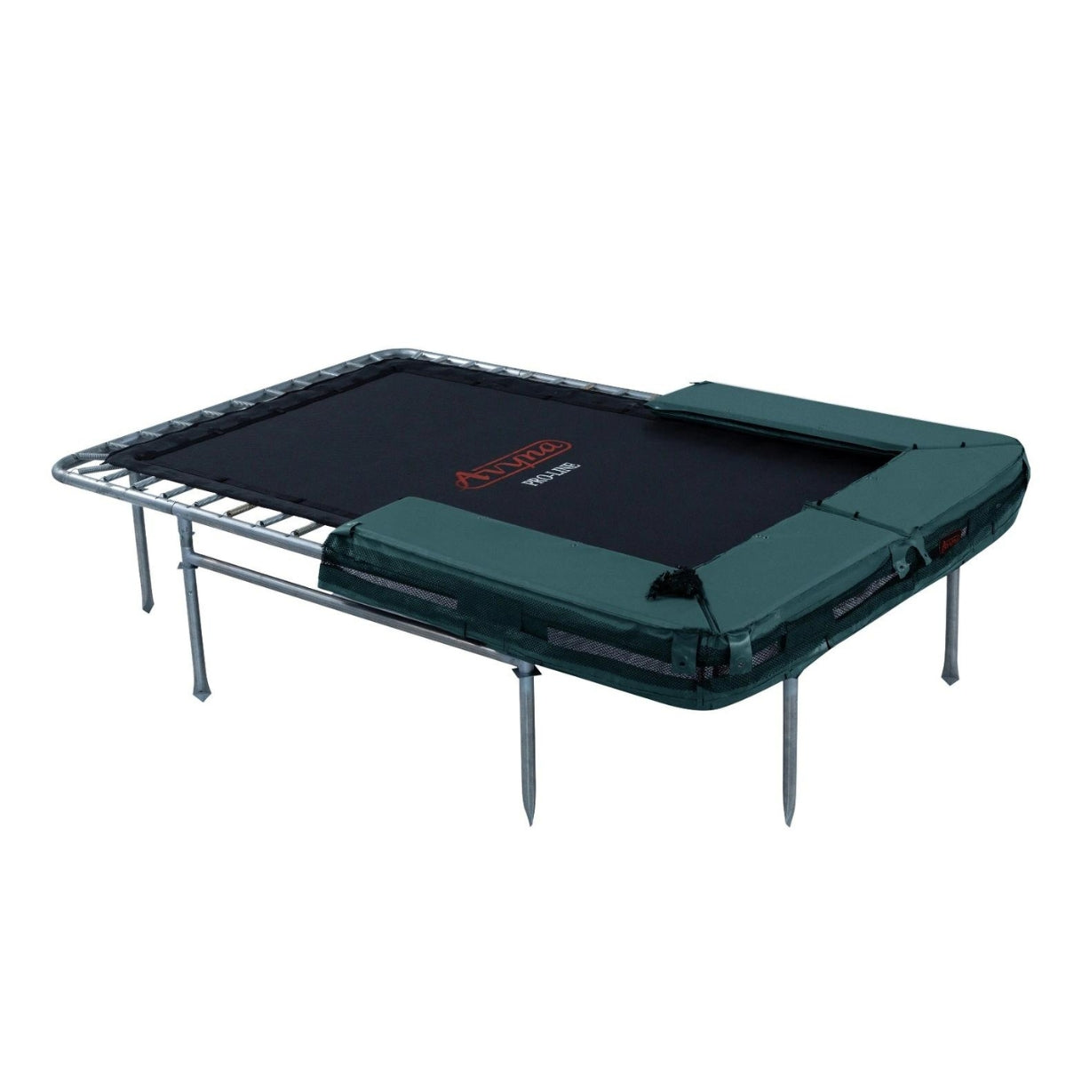 Avyna Pro-Line InGround trampoline 275 x 190 cm (213) - 4 kleuren