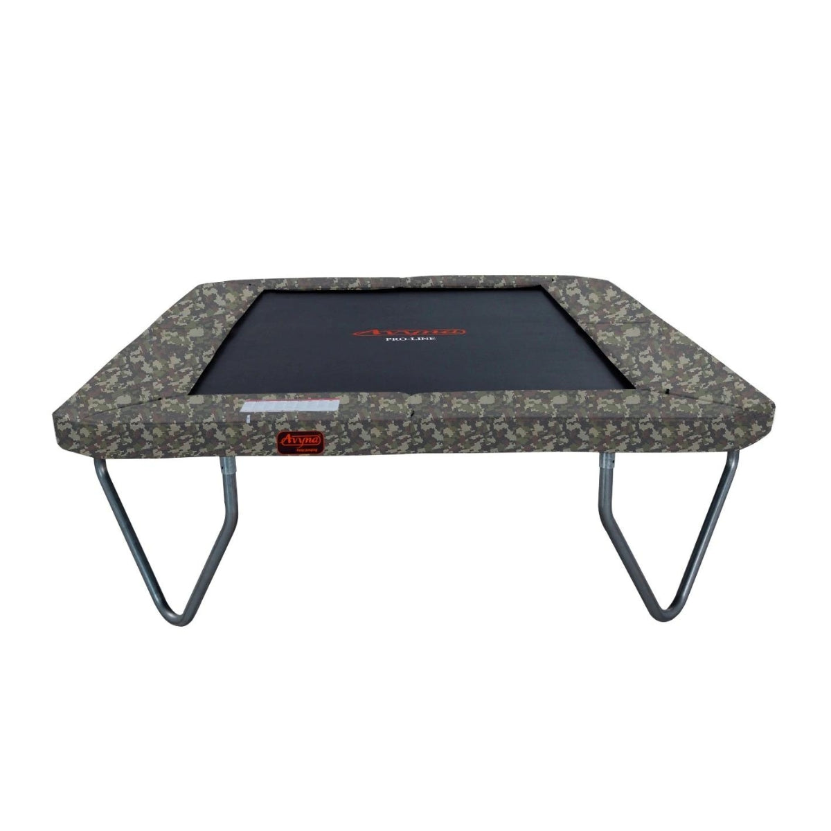 Trampoline en saillie Avyna Pro-Line rectangulaire 305x225 (223) - 3 coloris - avec housse offerte