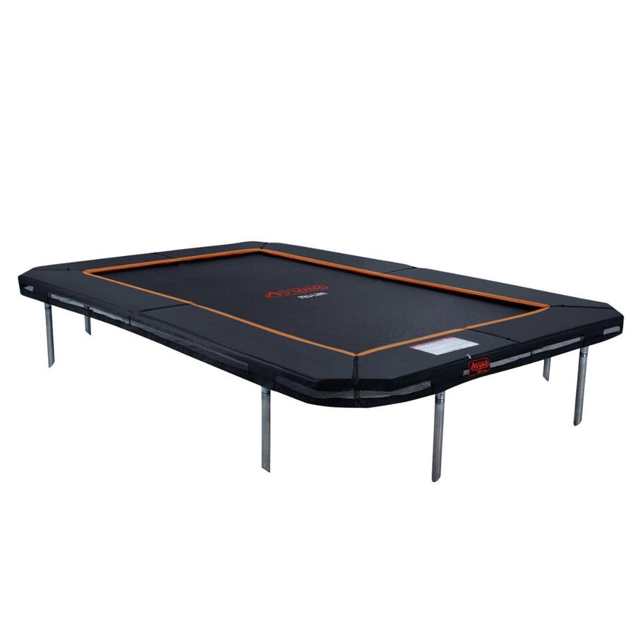 Avyna Pro-Line InGround Trampolin 340 x 240 cm (234) – 4 Farben
