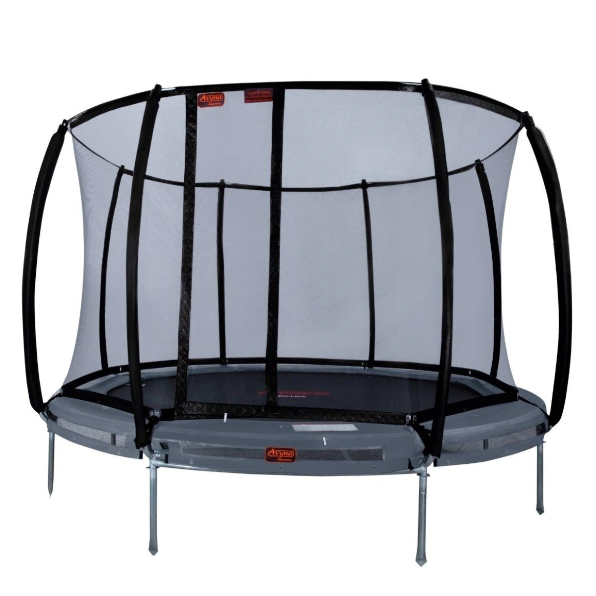 Avyna Pro-Line InGround trampoline 10 Ø305 cm met veiligheidsnet