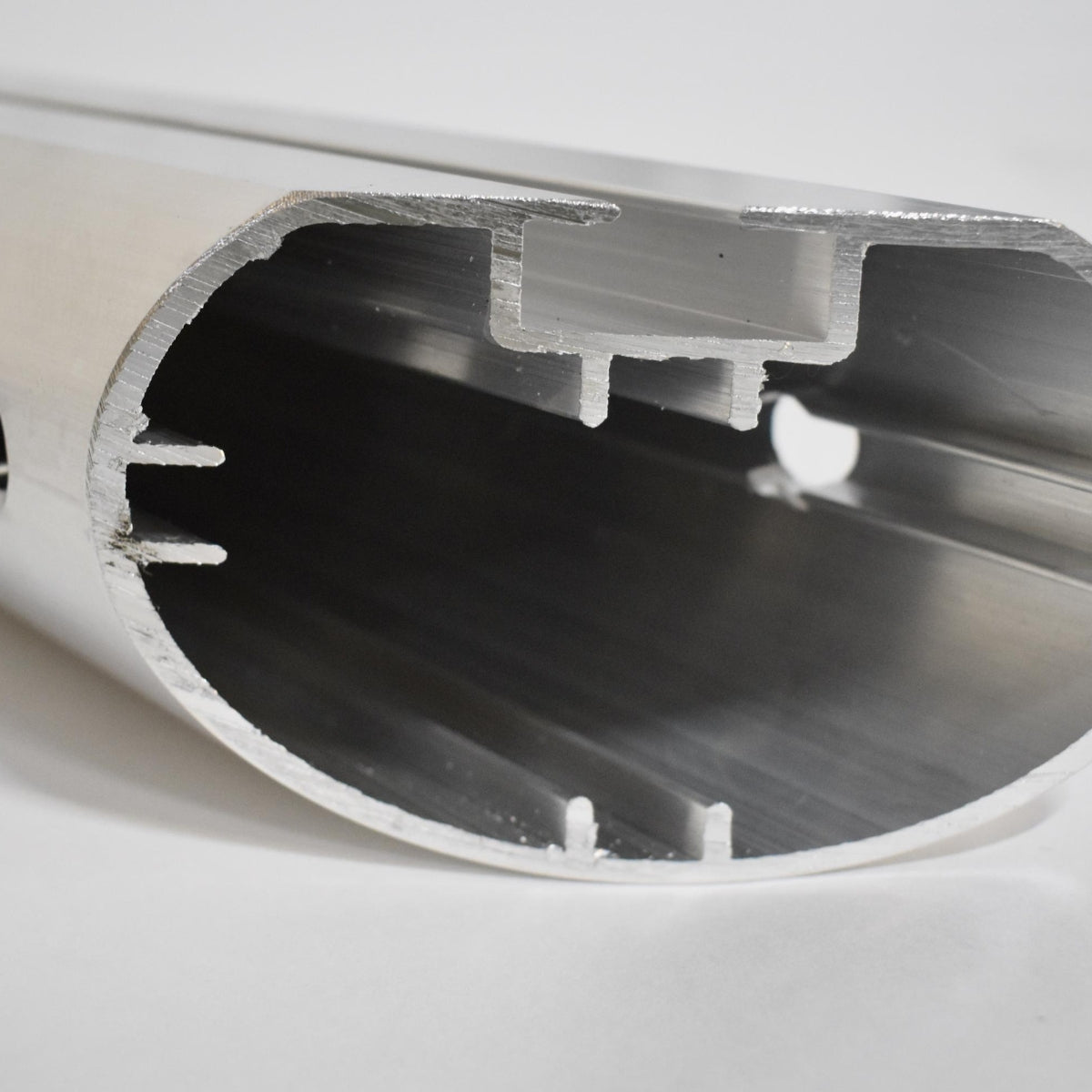 Avyna Aluminium voetbaldoel - Pro Goal 300 x 200 cm - incl. net