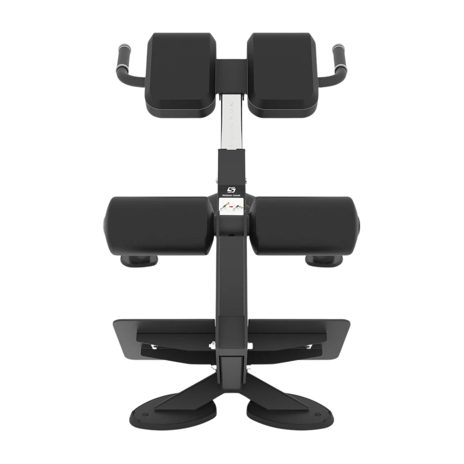Back Extension Bank - Spirit Fitness SP-4220