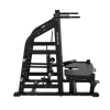 Belt Squat Machine - Evolve Fitness Ultra Series UL-390 Plate Loaded