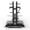 Belt Squat Machine - Evolve Fitness Prime Series PR-005 Plate Loaded