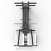 Belt Squat Machine - Evolve Fitness Prime Series PR-005 Plate Loaded