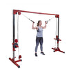 Best Fitness BFCCO10 Cable Crossover - Plate loaded