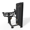 Biceps Curl Machine - Evolve Fitness Ultra Series SC-UL-060 Selectorized