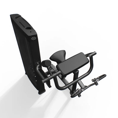 Biceps Curl Machine - Evolve Fitness Ultra Series SC-UL-060 Selectorized
