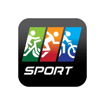 Bion GPS-300N - fietscomputer