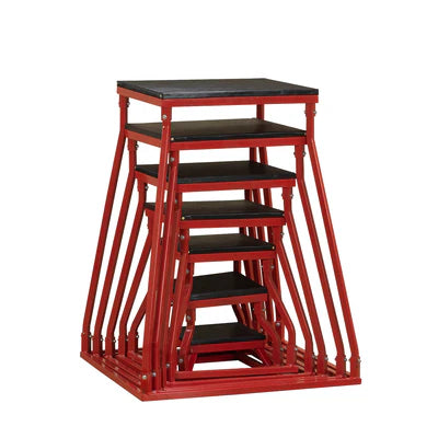 Plyo Box - Body-Solid BSTPB