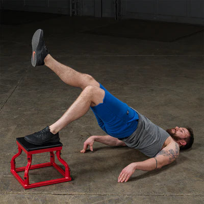 Plyo Box - Body-Solid BSTPB