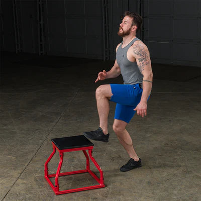 Plyo Box - Body-Solid BSTPB