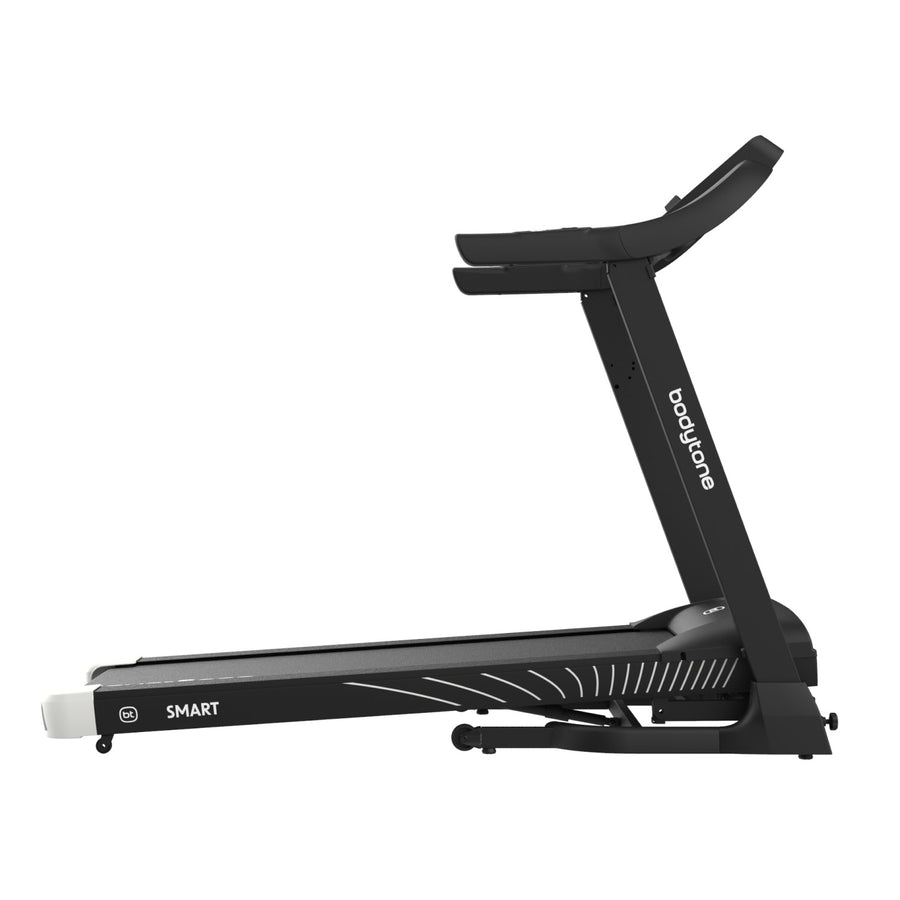 Bodytone Active Run 400 Smart - Inklapbare loopband