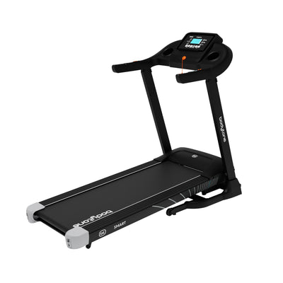 Bodytone Active Run 400 Smart - Tapis de course pliable