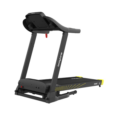 Bodytone Active Run 400 Smart - Tapis de course pliable