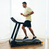 Bodytone Active Run 400 Smart - Tapis de course pliable