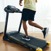Bodytone Active Run 400 Smart - Tapis de course pliable