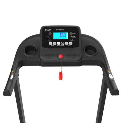 Bodytone Active Run 400 Smart - Tapis de course pliable