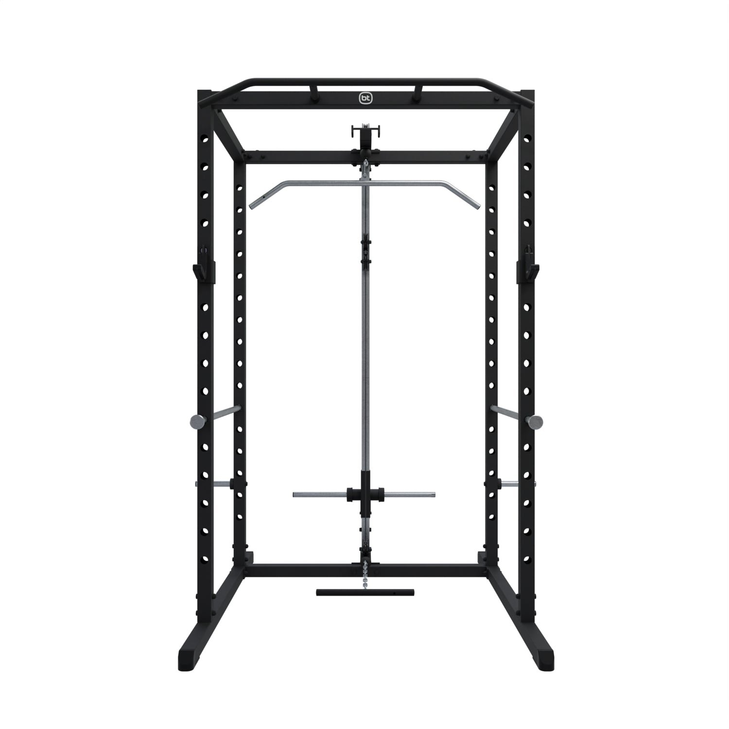 Fitness & Squat Rack - Bodytone Active Strength HBC11