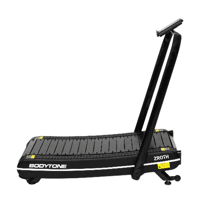 Bodytone ZROTH - Motorloze loopband / AirRunner