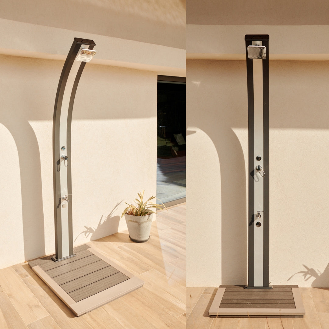 Buitendouche - Formidra Solar Spring 30L