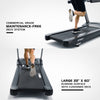 Spirit Fitness CT800+ loopband - Gratis montage aan huis