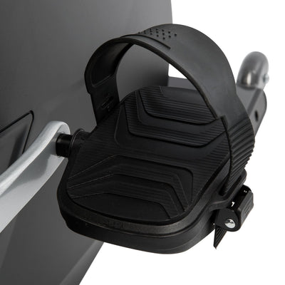 Spirit Fitness CU900TFT professionele hometrainer - Gratis montage aan huis
